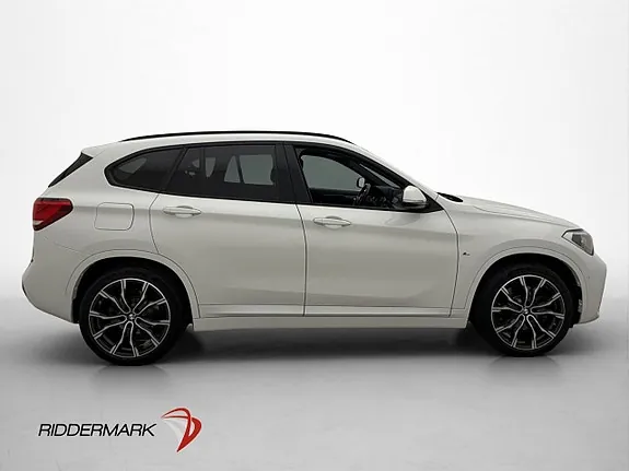 BMW X1 2021 photo 5