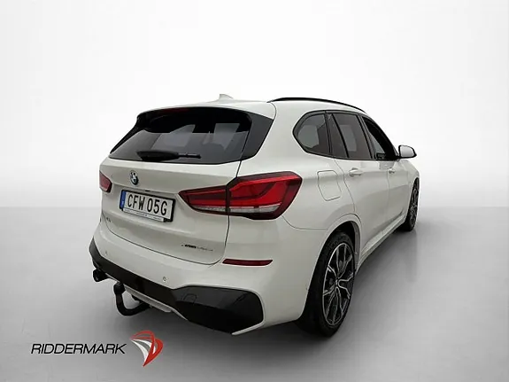 BMW X1 2021 photo 4