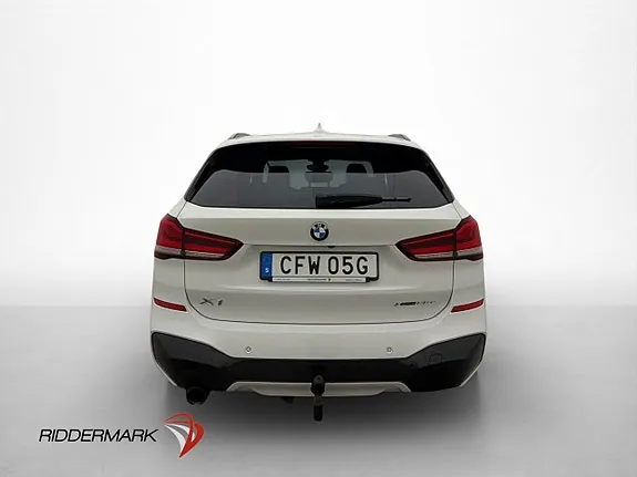 BMW X1 2021 photo 3