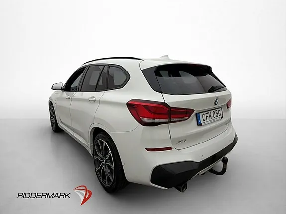 BMW X1 2021 photo 2