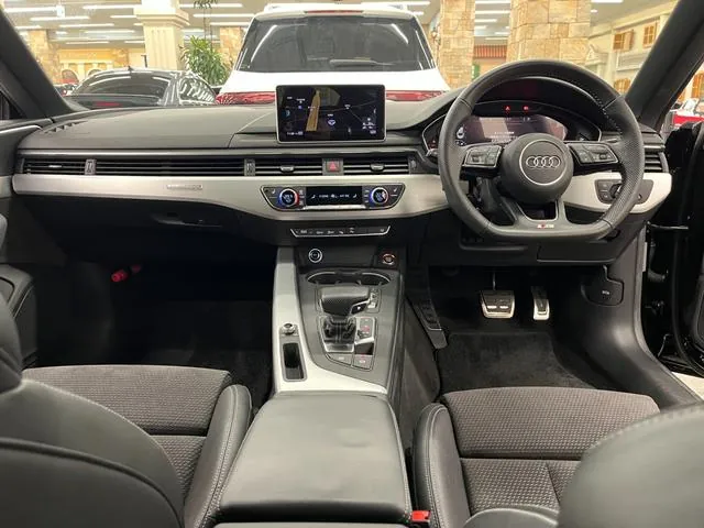 Audi A5 Sportback 2020 photo 3