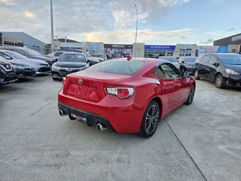 Toyota 86 2014 photo 3