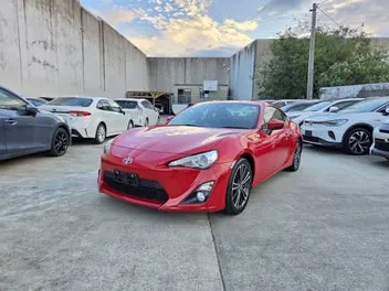 Toyota 86 2014 photo 2