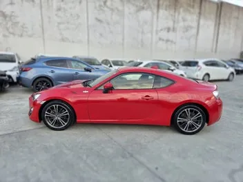 Toyota 86 2014 photo 5