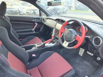 Toyota 86 2014 photo 4