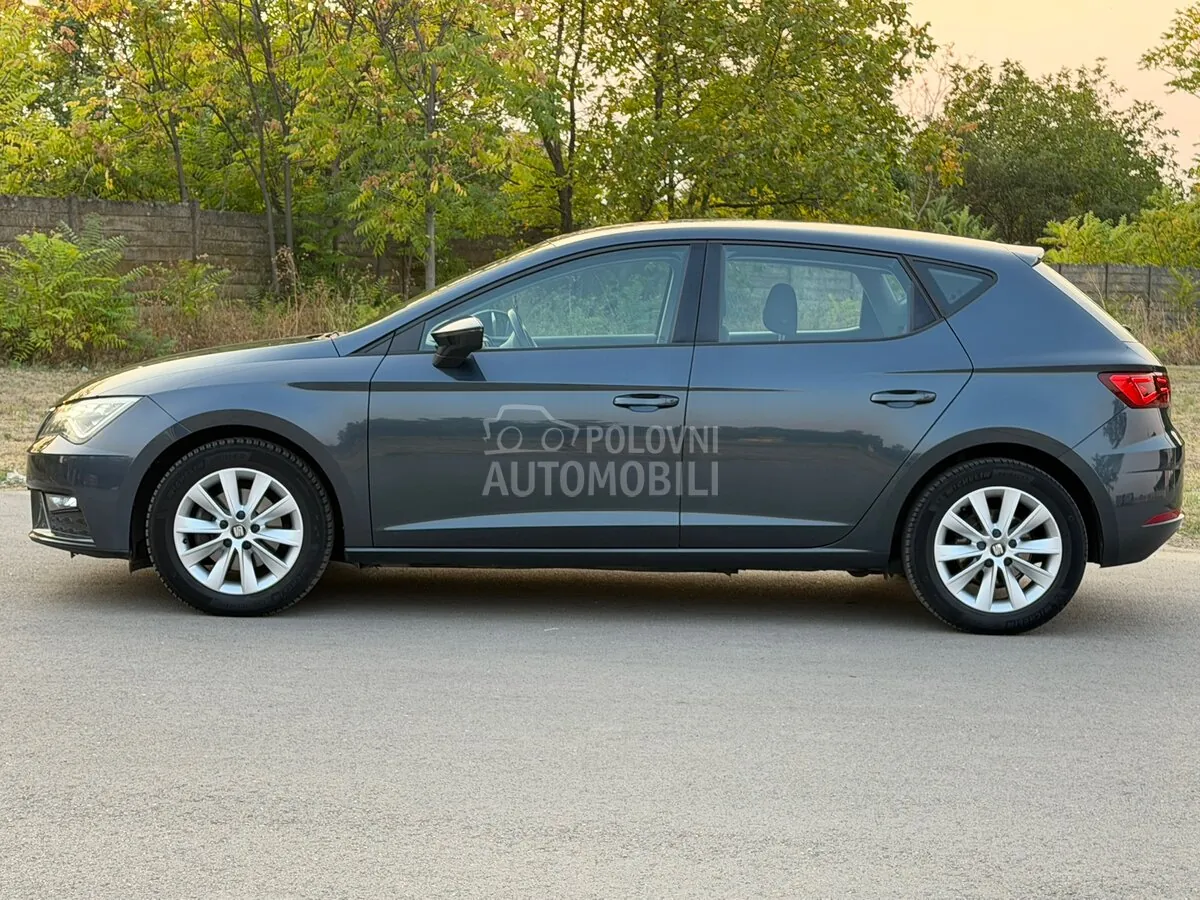 Seat Leon 2019 photo 5