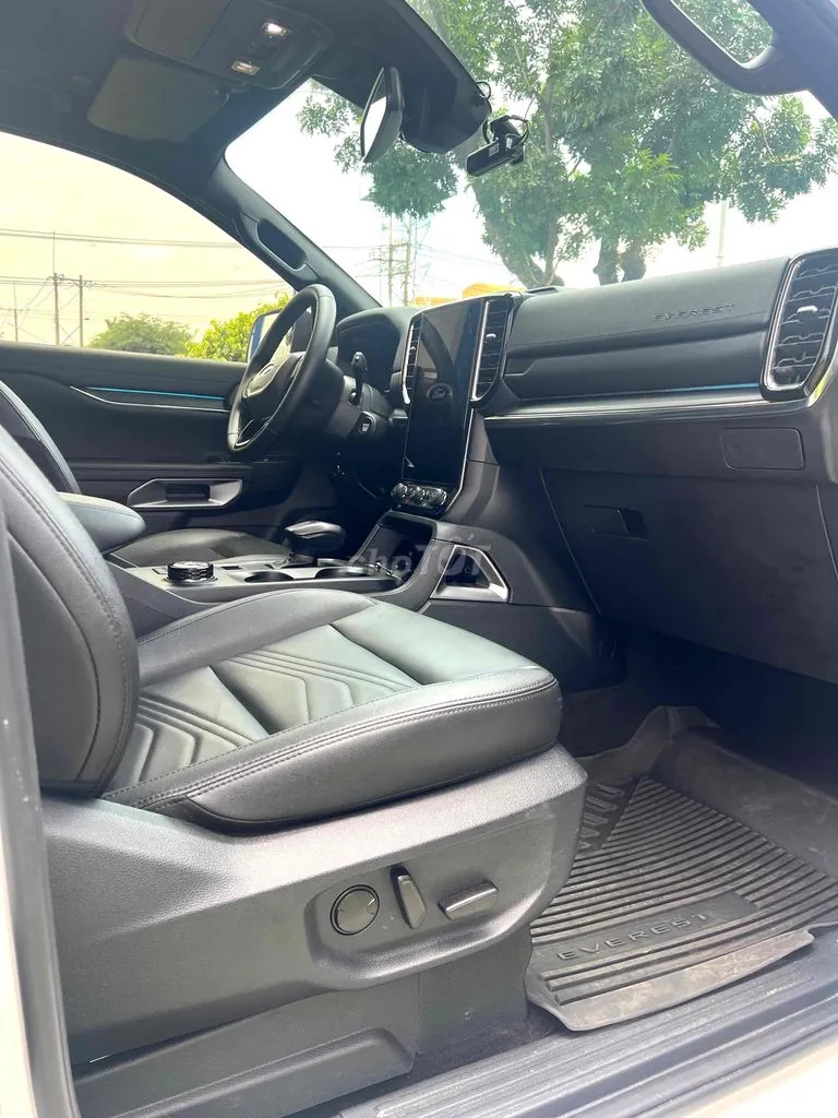 Ford Everest 2025 photo 5