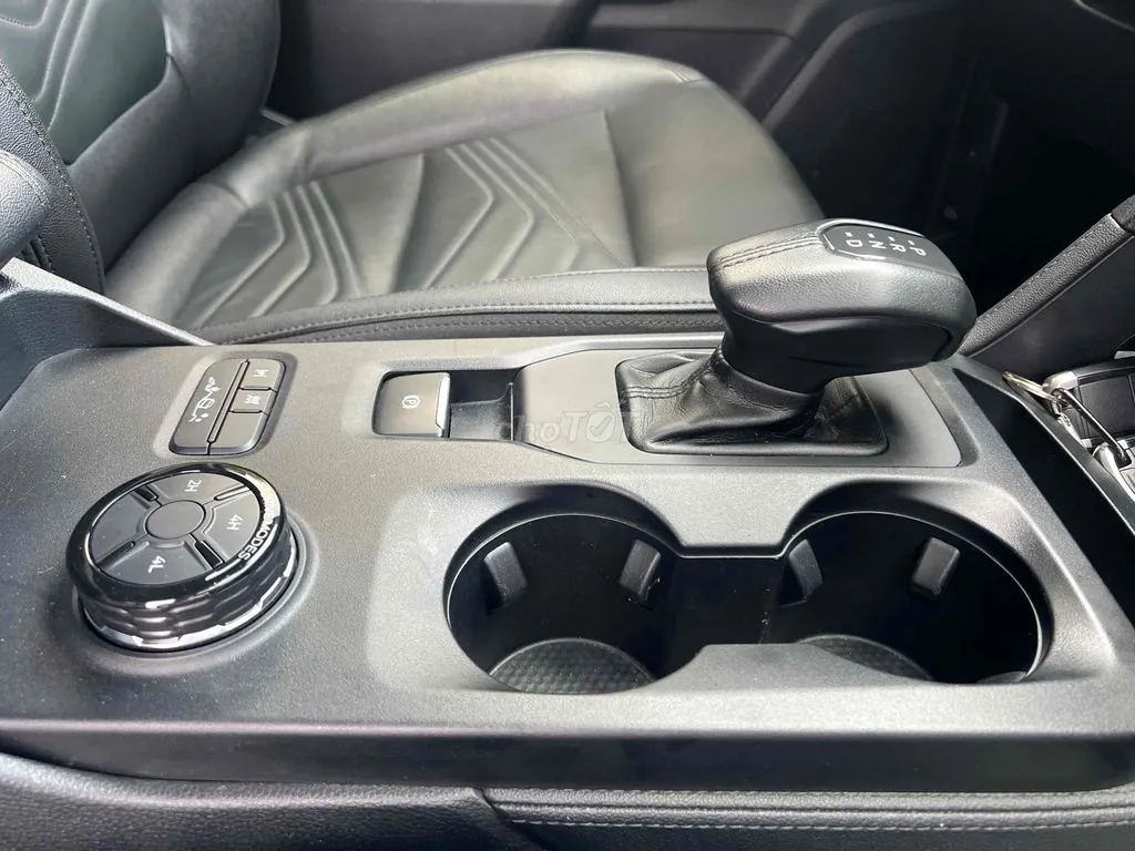 Ford Everest 2025 photo 4