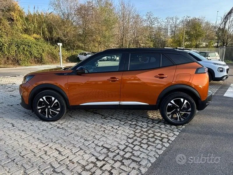 Peugeot 2008 2021 photo 2