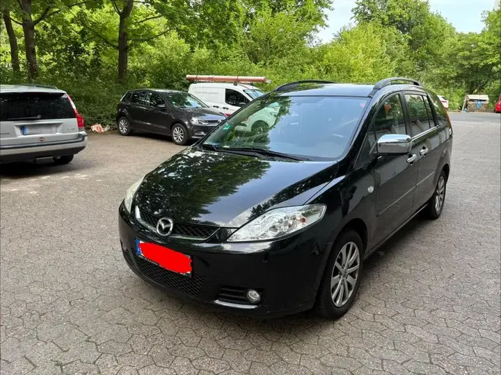 Mazda 5