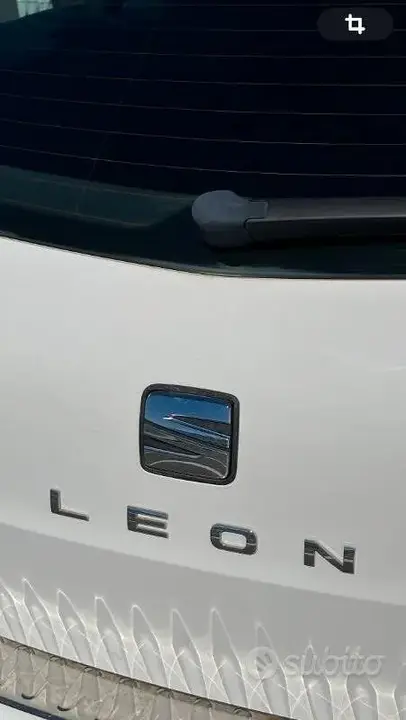 Seat Leon 2019 photo 5