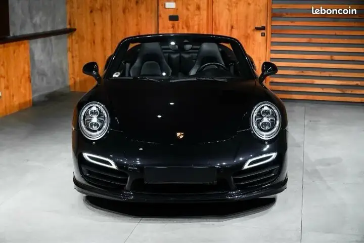 Porsche 911 2015 photo 3