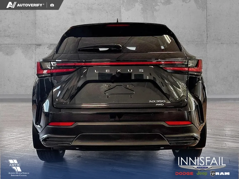 Lexus Nx 2022 photo 5