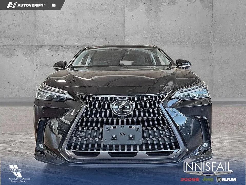 Lexus Nx 2022 photo 2