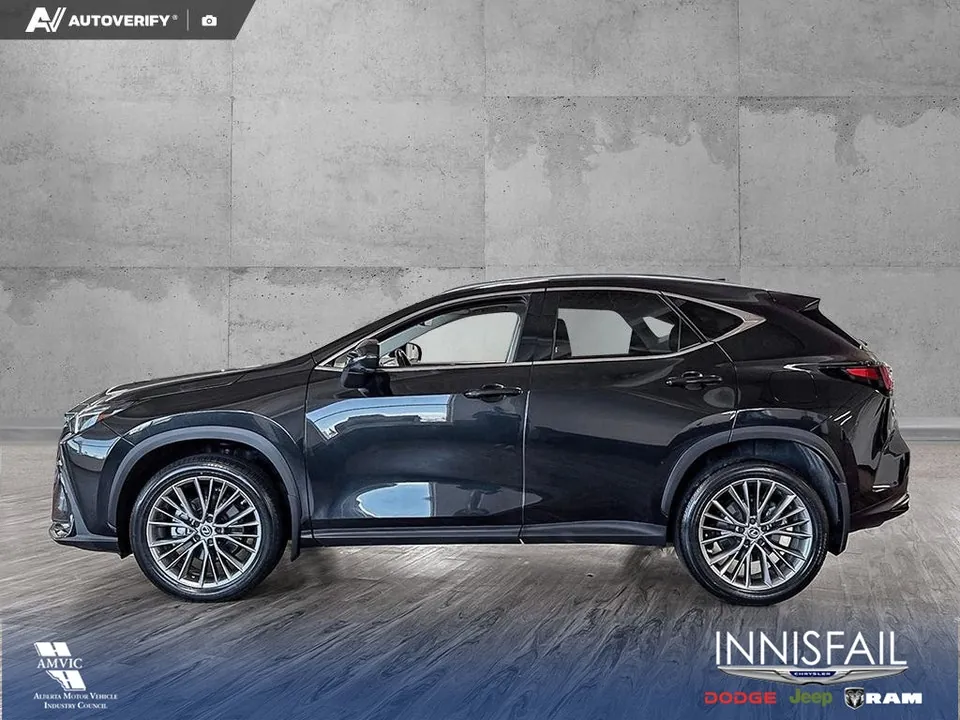 Lexus Nx 2022 photo 3