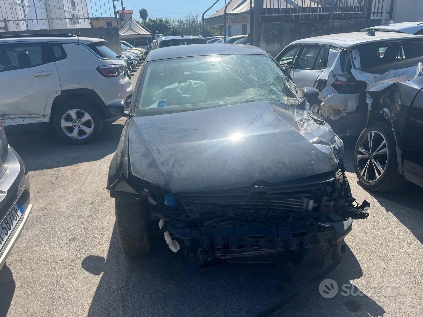 Volkswagen Polo 2015 photo 5