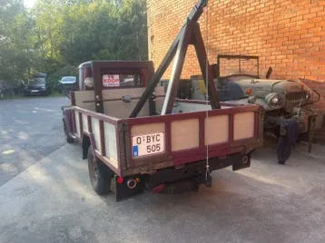 Jeep Willys