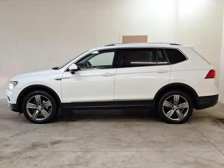 Volkswagen Tiguan Allspace 2019 photo 4