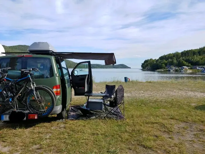 Volkswagen T5