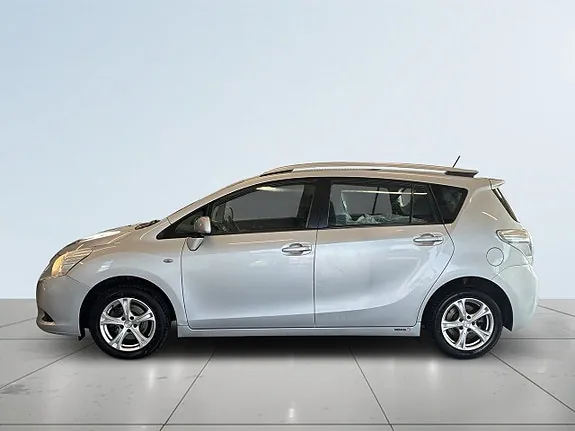 Toyota Verso 2010 photo 4