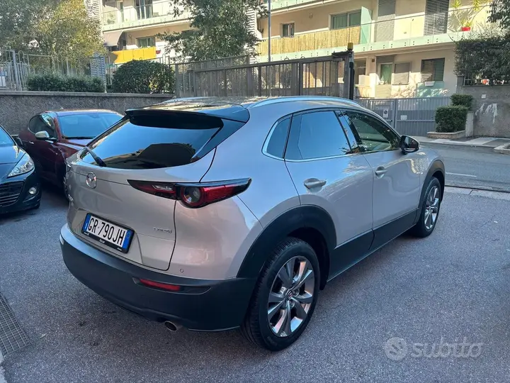 Mazda Cx-30 2023 photo 2