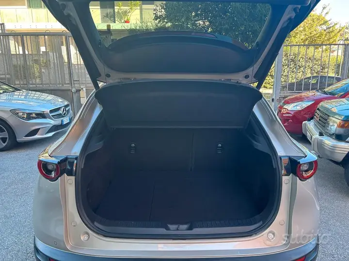 Mazda Cx-30 2023 photo 5