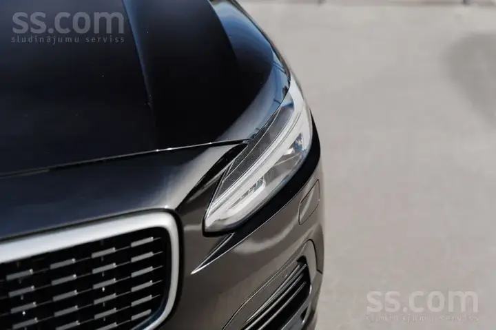 Volvo V90 2018 photo 5