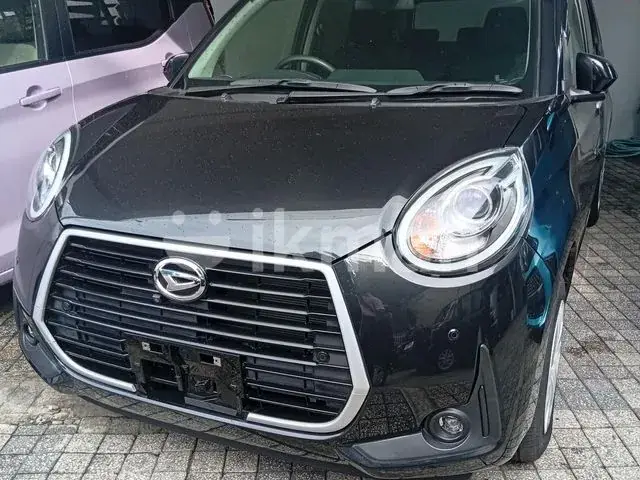 Daihatsu Boon 2023 photo 3