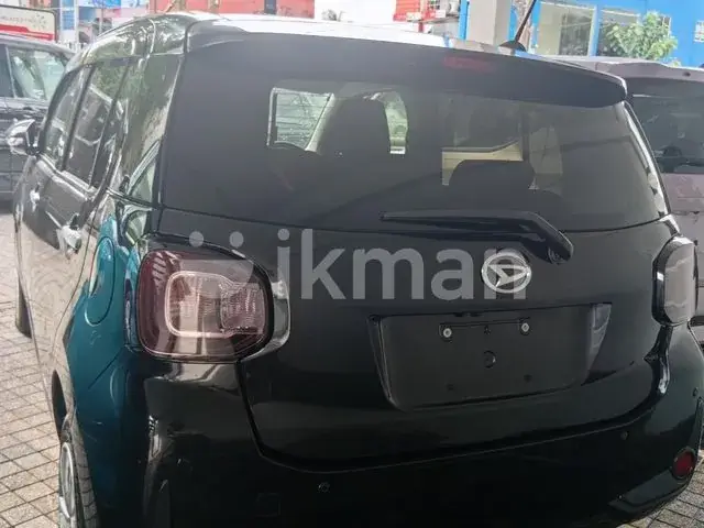 Daihatsu Boon 2023 photo 5