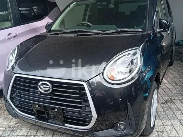 Daihatsu Boon