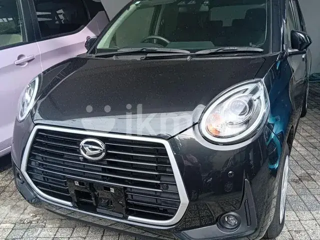 Daihatsu Boon 2023 photo 2