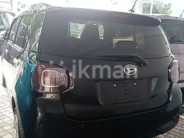Daihatsu Boon 2023 photo 4