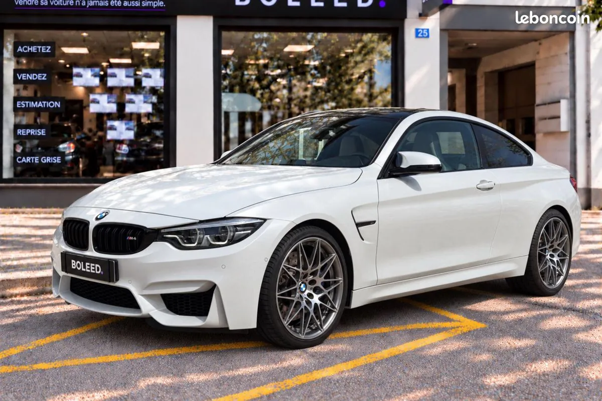 BMW M4