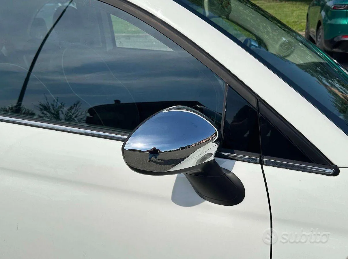 Fiat 500 2016 photo 3