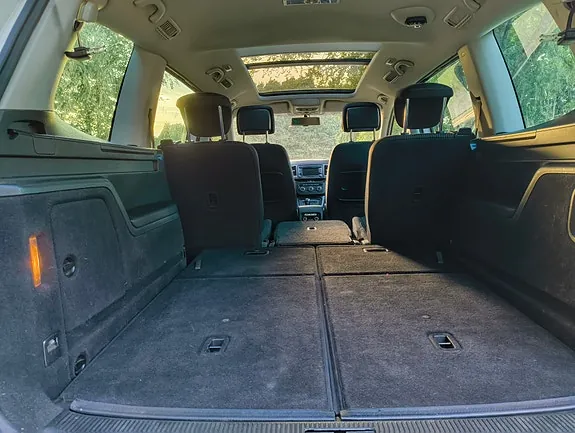 Seat Alhambra 2013 photo 5
