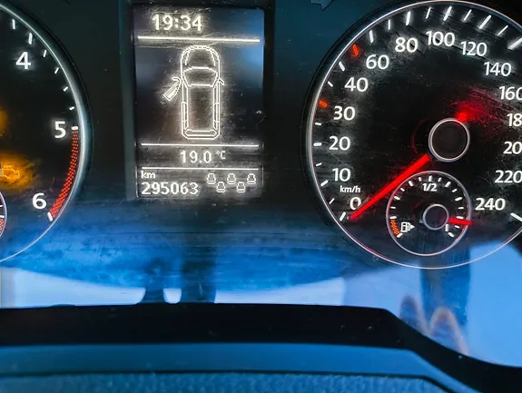 Seat Alhambra 2013 photo 4