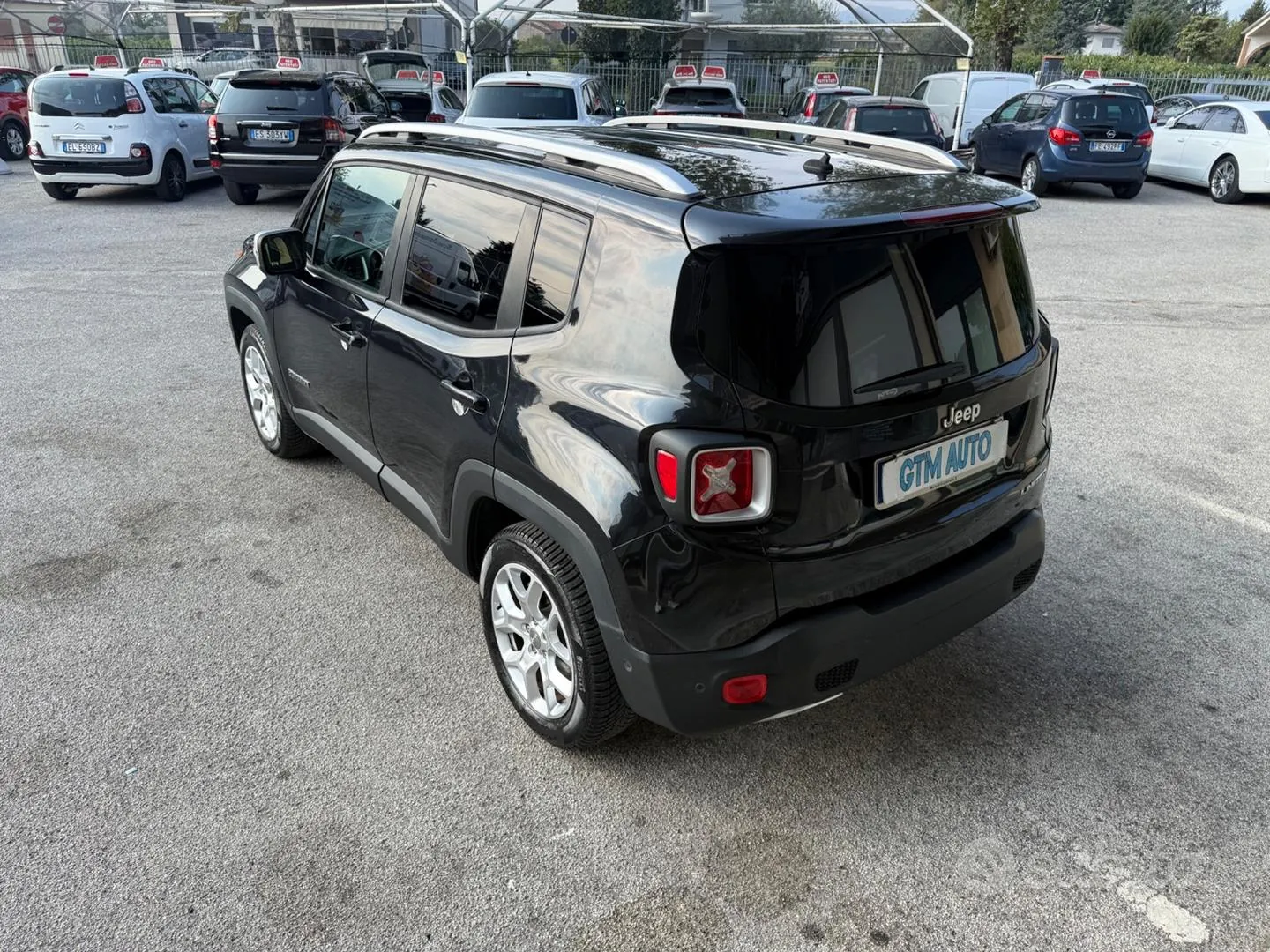 Jeep Renegade 2016 photo 4
