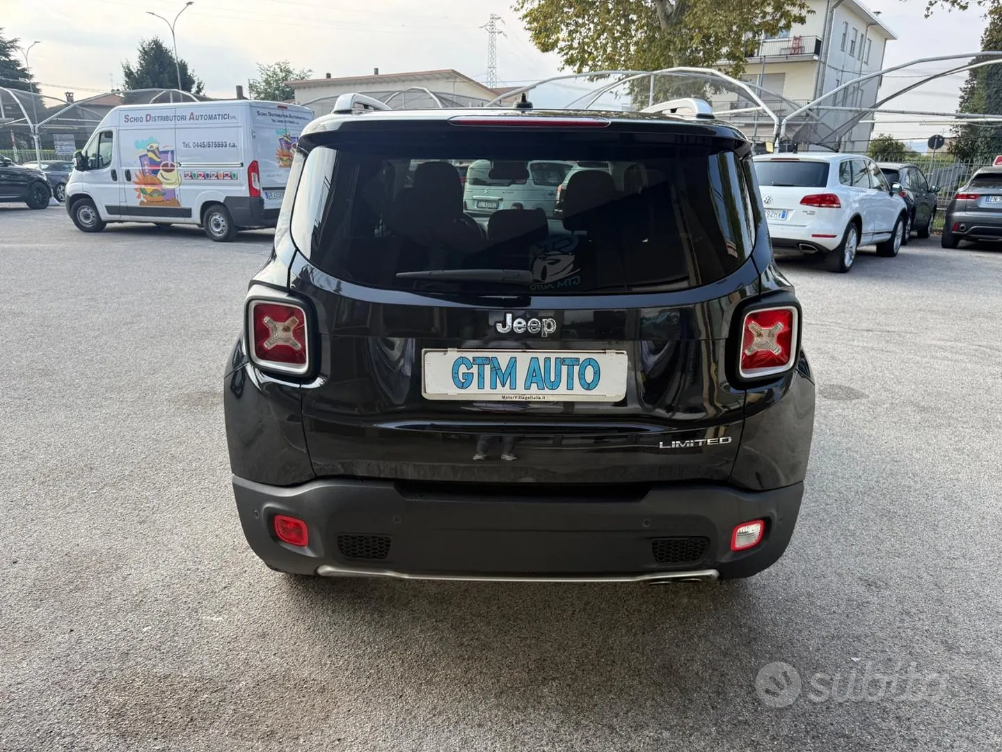 Jeep Renegade 2016 photo 5