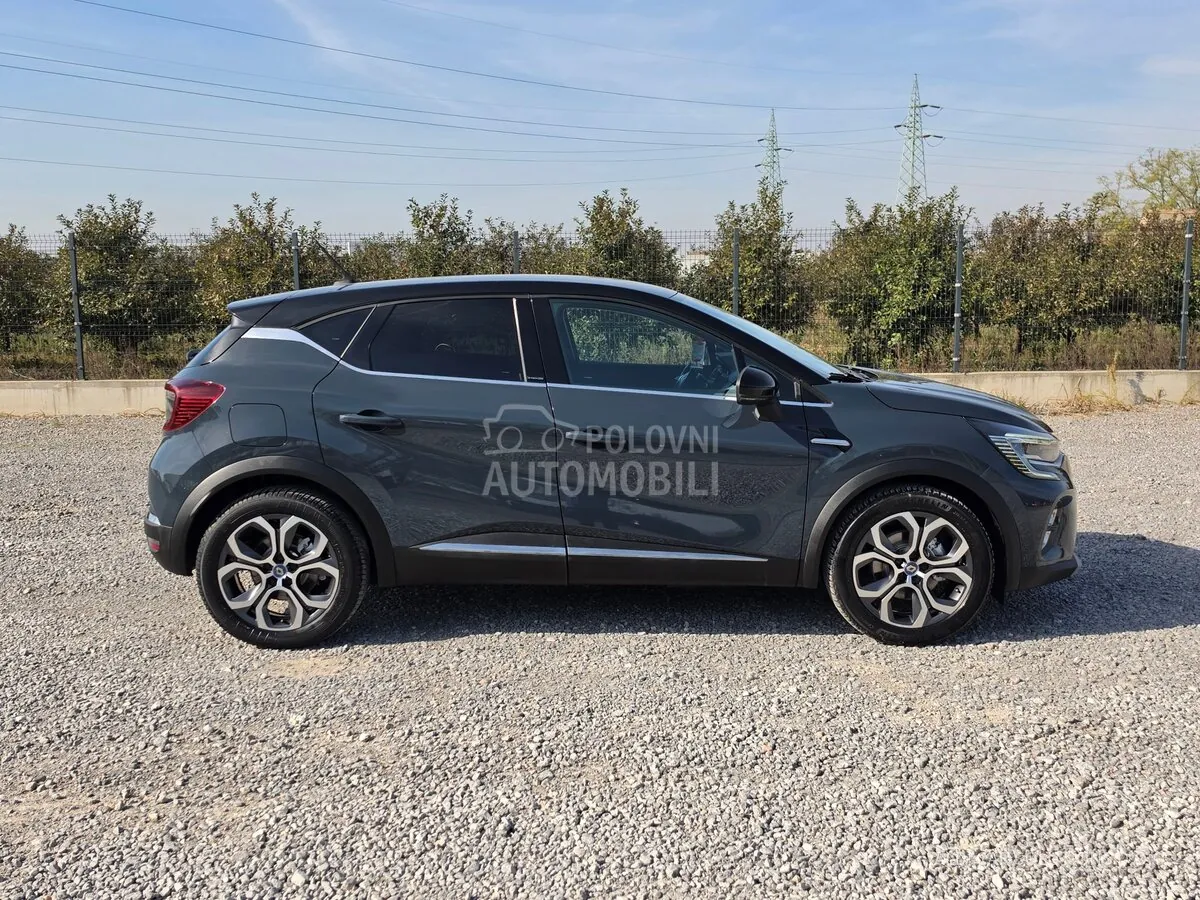 Renault Captur 2021 photo 4