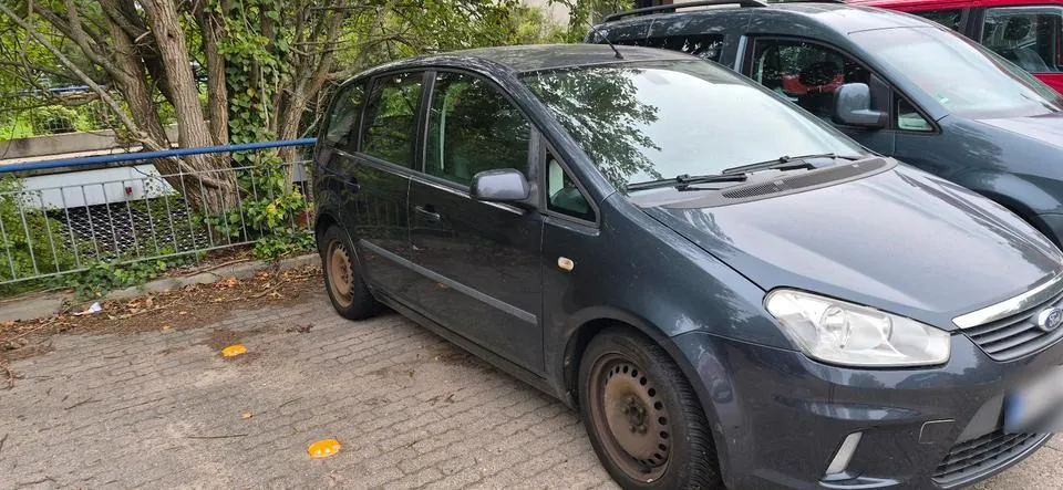 Ford Focus C-Max