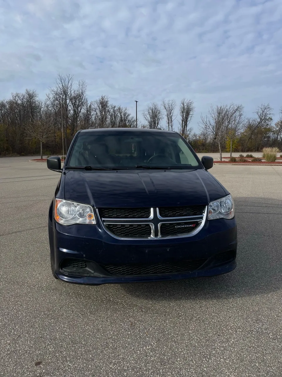 Dodge Grand Caravan