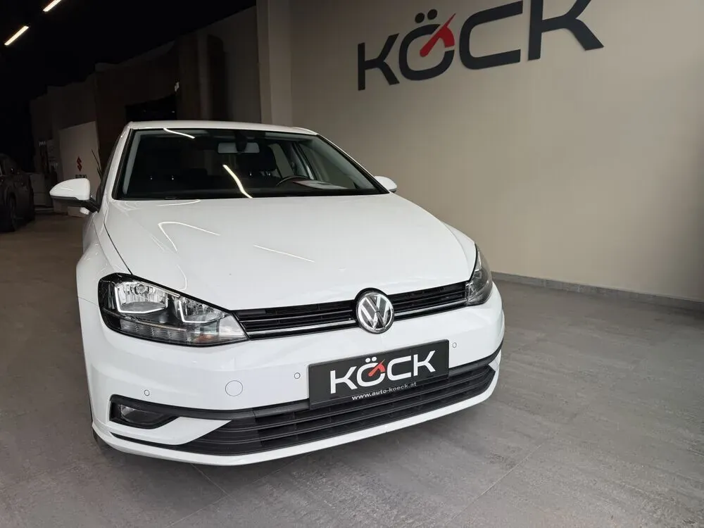Volkswagen Golf 2019 photo 3