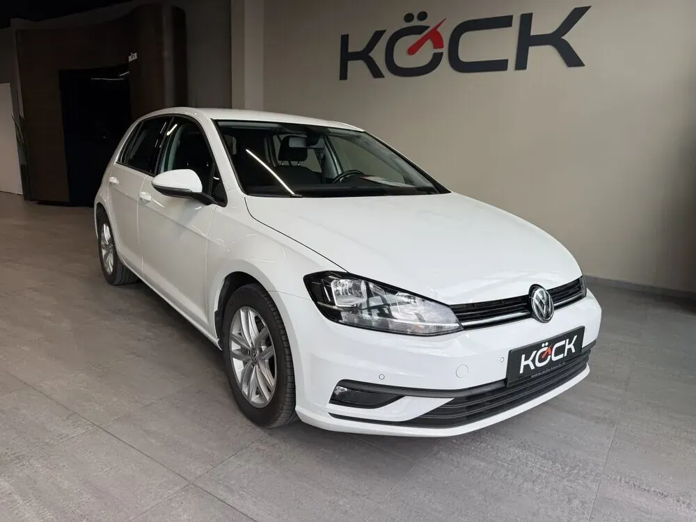 Volkswagen Golf 2019 photo 2