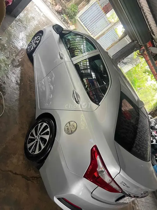 Hyundai Grand I10 2017 photo 5