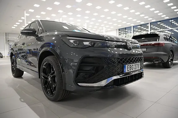 Volkswagen Tiguan 2026 photo 4