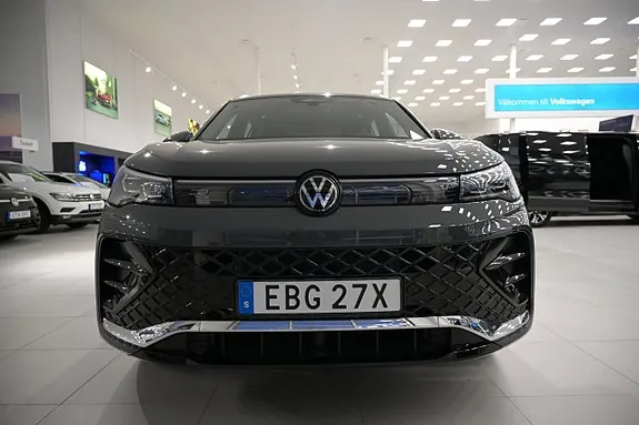 Volkswagen Tiguan 2026 photo 3