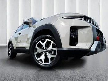 KG Mobility Torres 2026 photo 3