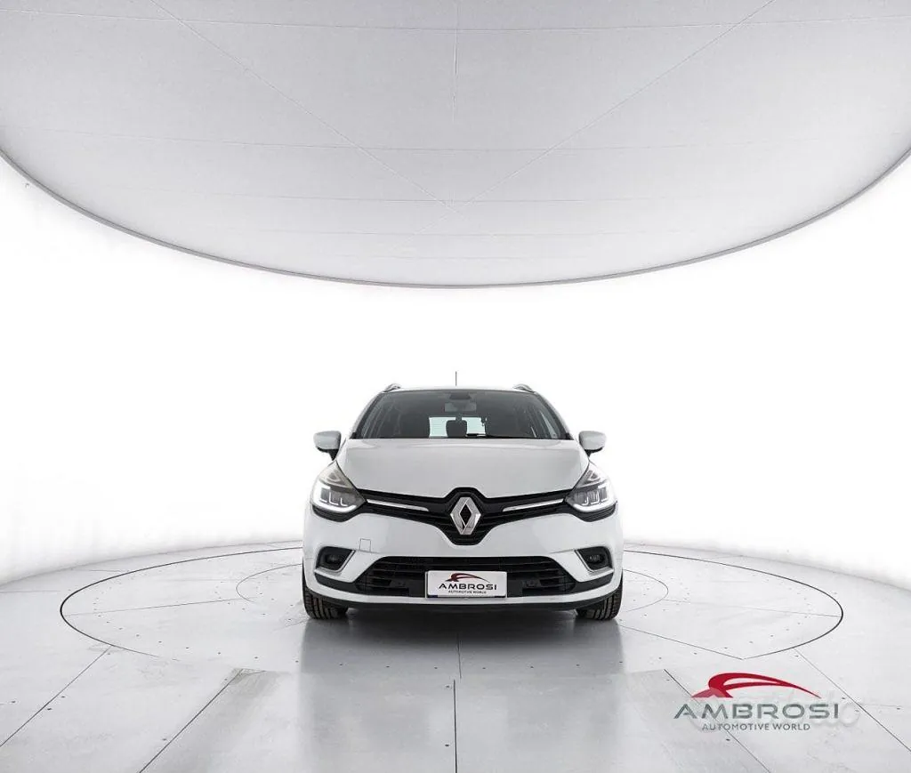 Renault Clio 2017 photo 5