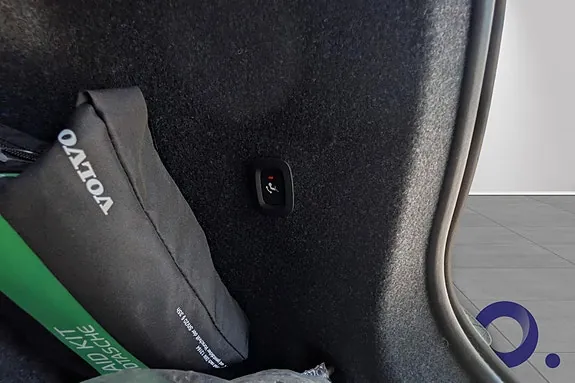 Volvo C40 2023 photo 5