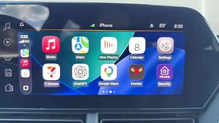 Chevrolet Trax 2025 photo 5